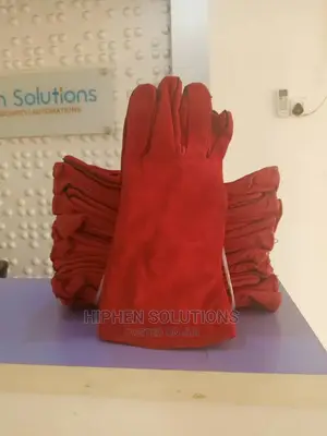 Reusable Safety Chemical Resistance Gloves