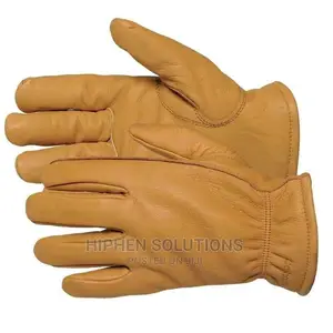 Workers PPE Chemical Resistance Gloves