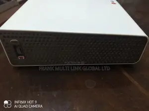 LG Pa70g Projector