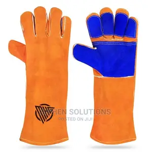 Standard Brand Chemical Resistance Gloves