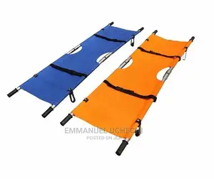 Medical Stretcher