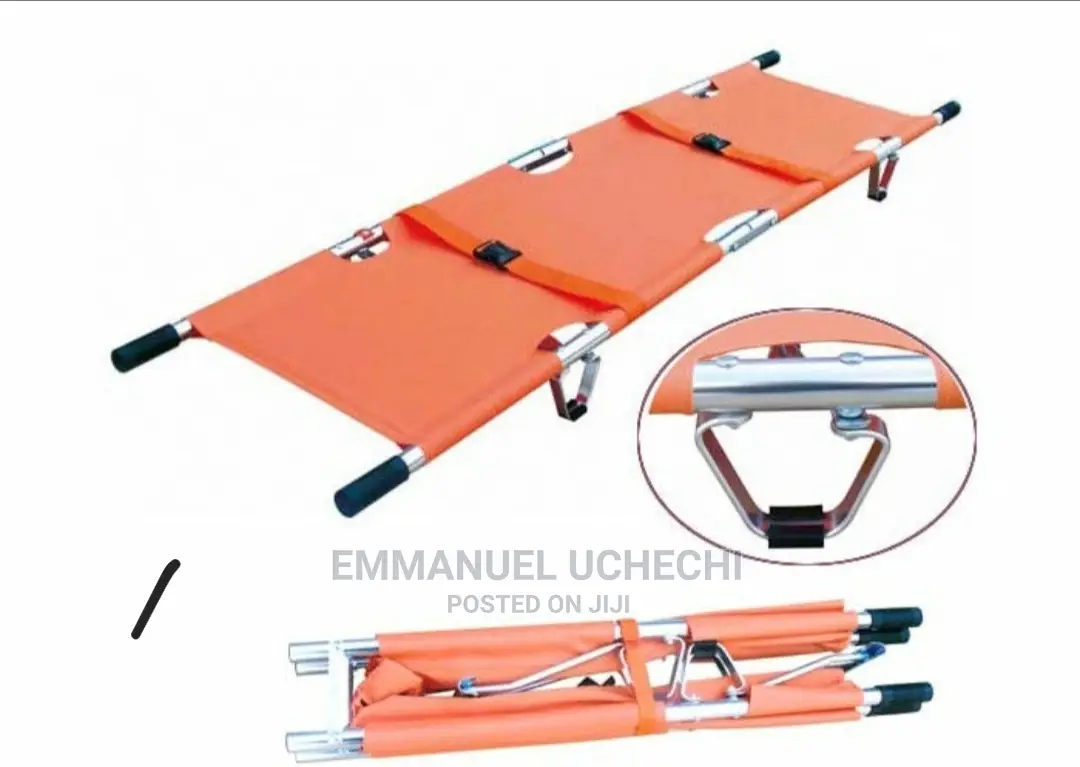 Medical Stretcher