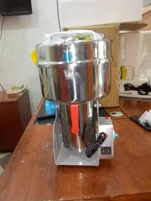 Very Quality Industrial Spice Grinder