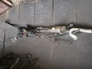Steering Rack Ford Edge 2007 to 2015