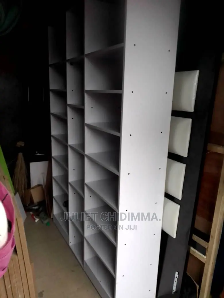 4*6ft Shoe Rack