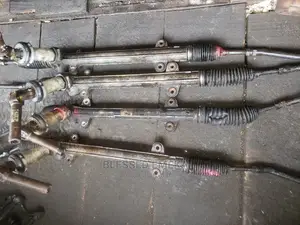 Steering Rack Hyundai Elantra, Sonata 2007 to 2015