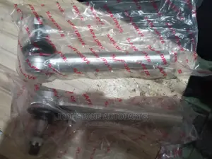 Tie Rod Ends - Toyota/Lexus Cars Suvs