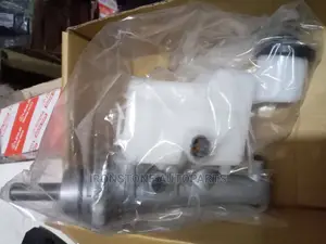 Brake Master Cylinder - Toyota/Lexus Cars Suvs