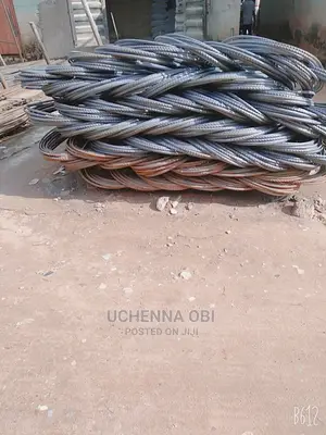 New Price 12mm Rod Old Mold