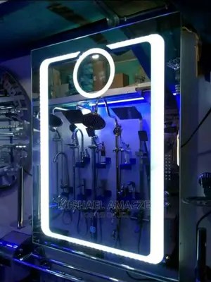 Led Mirror Censor