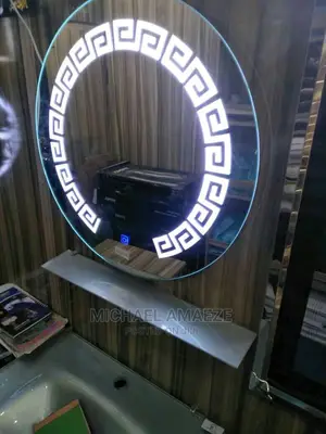 Led Mirror Censor