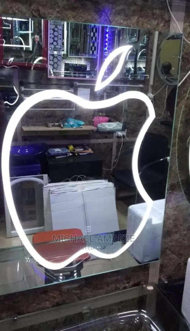 Led Mirror Censor