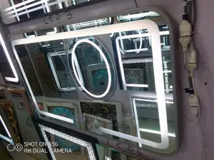 Led Mirror Censor