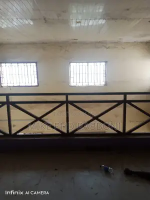 6bdrm Duplex in Old G.R.A, Enugu for Rent