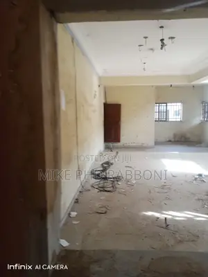 6bdrm Duplex in Old G.R.A, Enugu for Rent