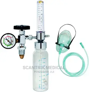 Flowmeter Regulators