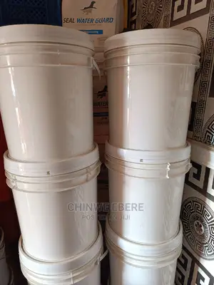 Acrylic Waterproof Coating Cementitious and Polymer