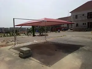 Buhari 2carports