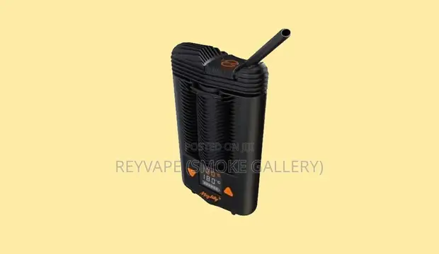 mz etz 250 vape zündung einbauen Storz Bickel Mighty Plus Vaporizer for sale