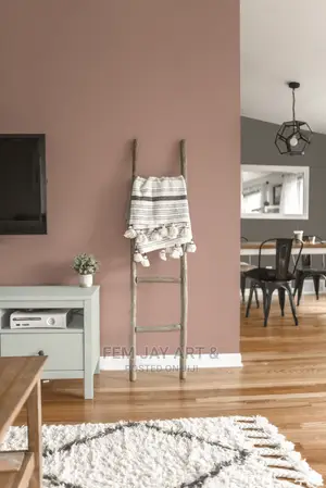 Painter, Screening and Decorations