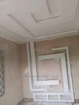 Pop Ceiling