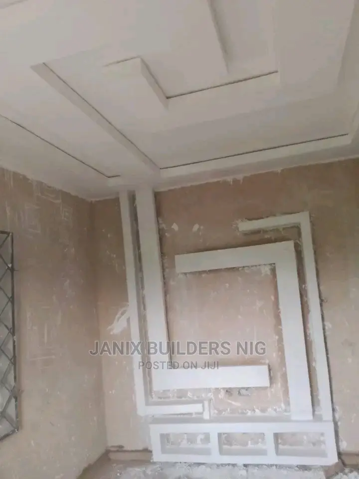Pop Ceiling
