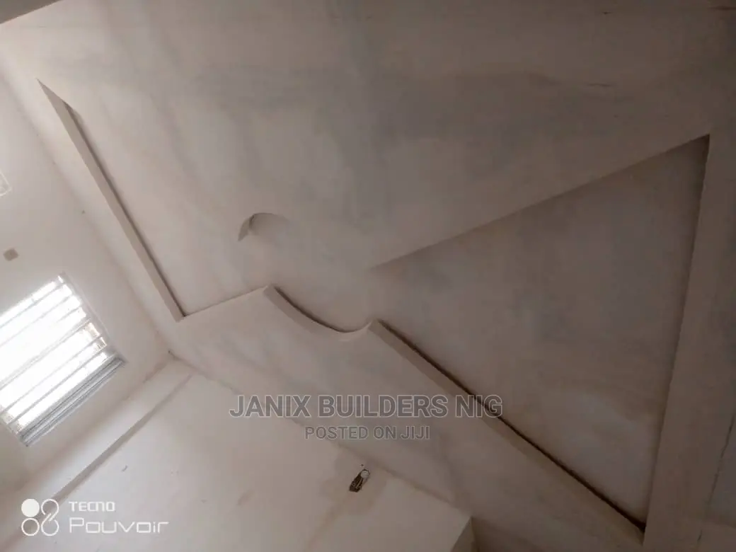 Pop Ceiling