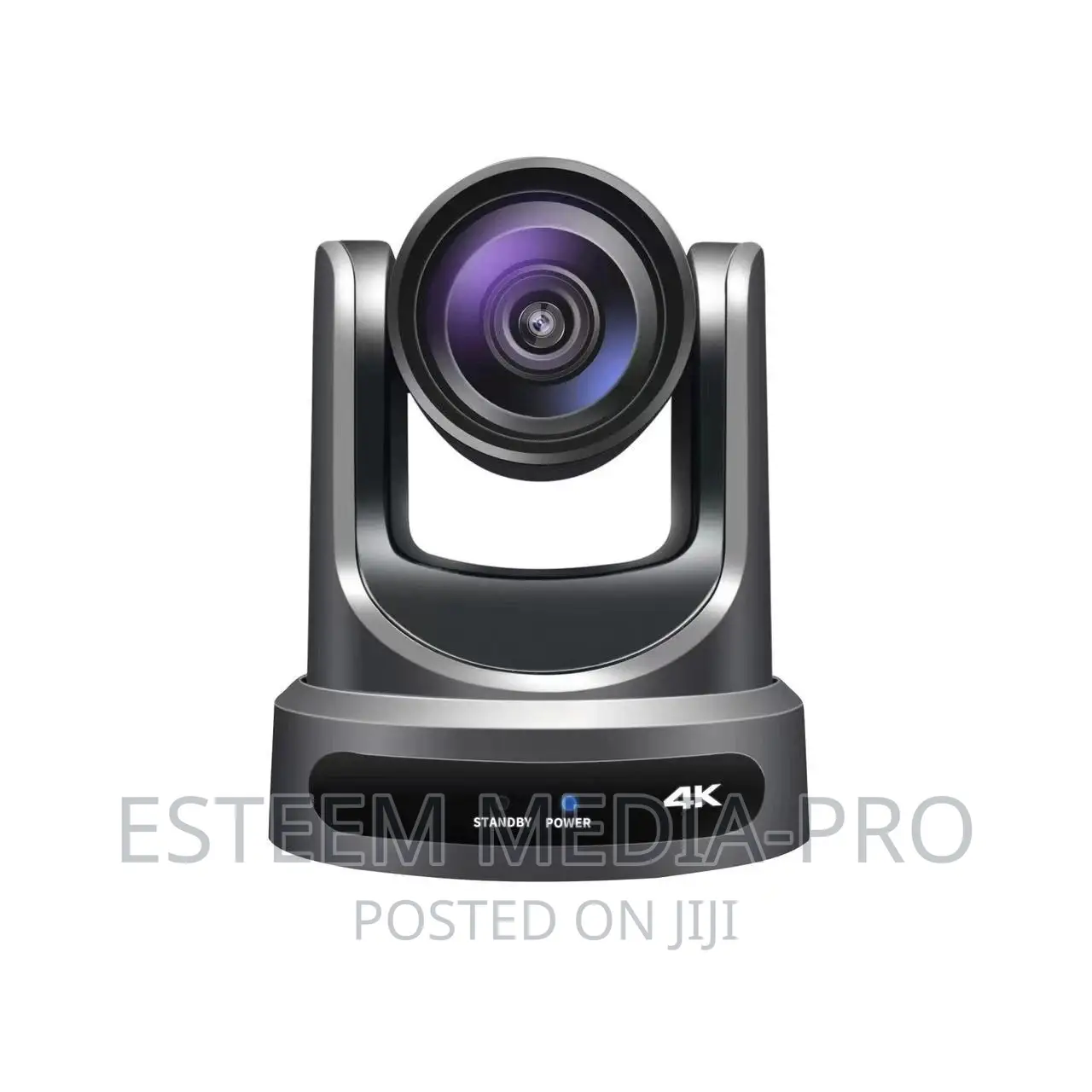 PTZ Ndihx 20x Optics Video Streaming Conferencing Camera