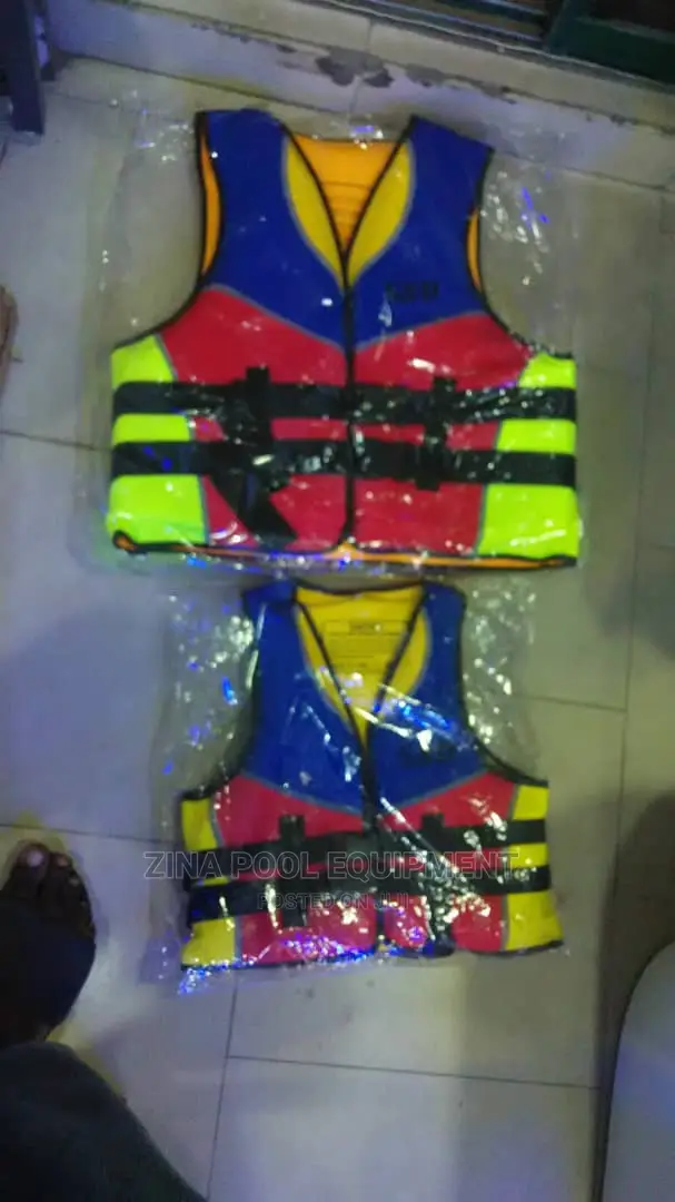 Life Jacket