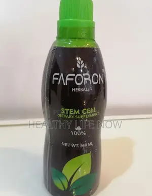 Faforon - Herbal Product 540ml