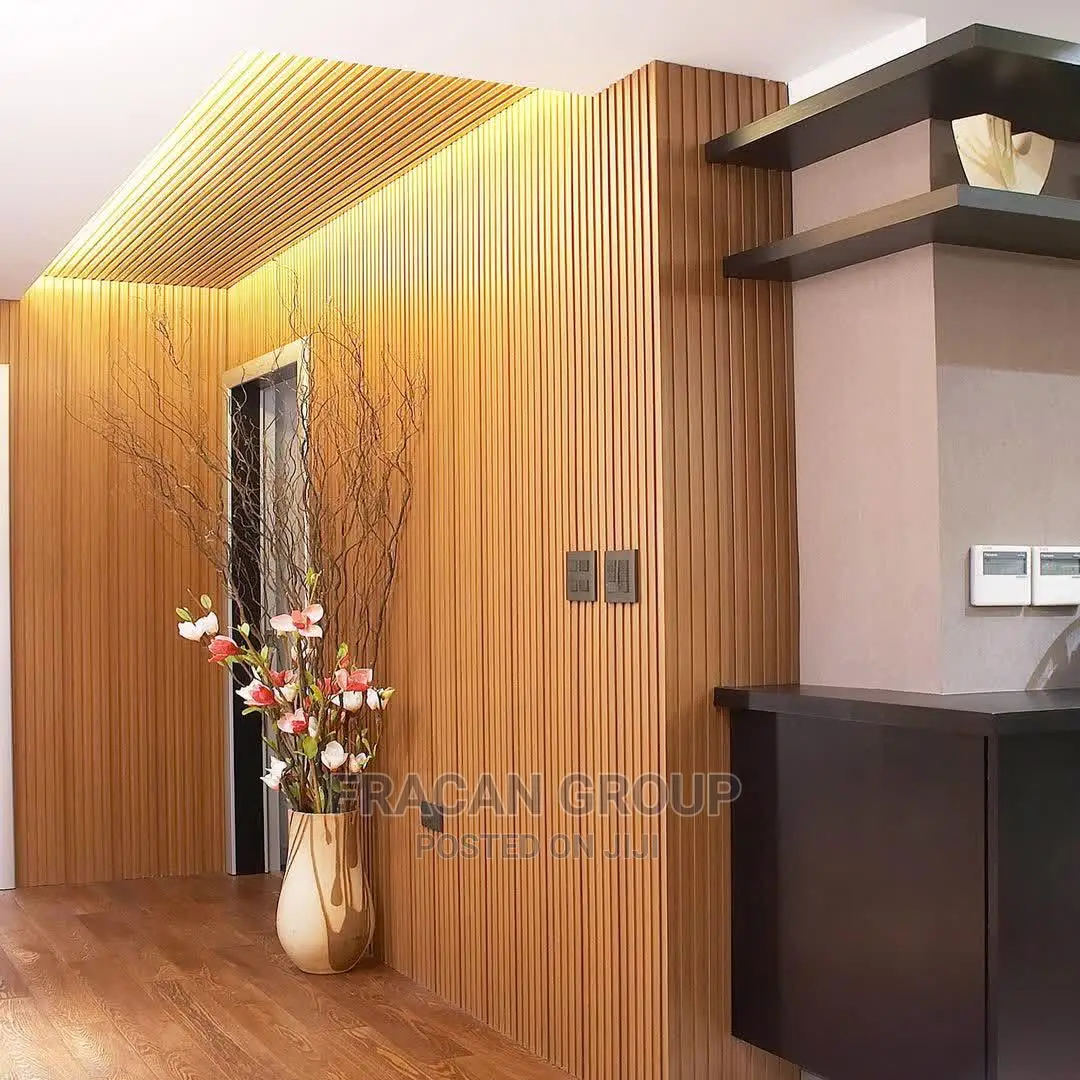 Fluted Wall Panel Now Available