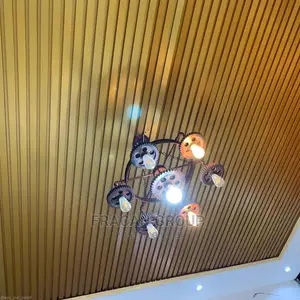 Fluted Wall Panel in Abuja