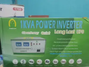 1kva 12v Famicare Inverter