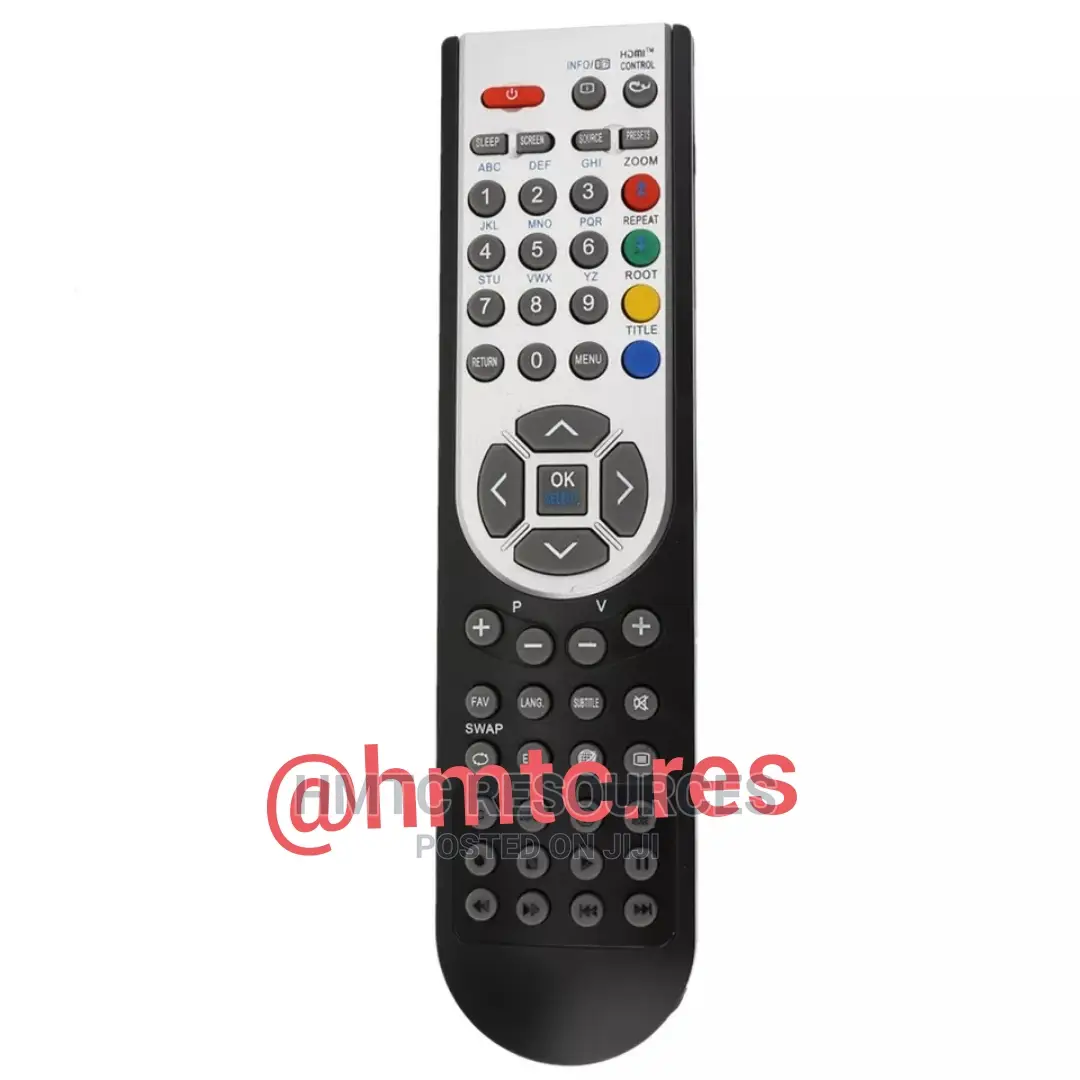 Celcus Led Television Remote Control