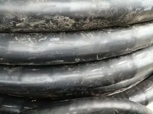 240mm 3core 11kv XLPE High Voltage Quality Copper Cable