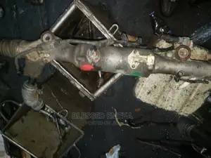 Steering Rack Lexus Is250 Gs350 Gs300
