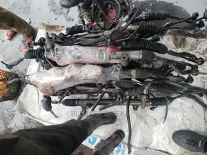 Steering Rack for All Kinds of Japanese Parts Lexus Gs350