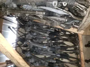 Home of Steering Rack for All Kinds of Japanese Parts