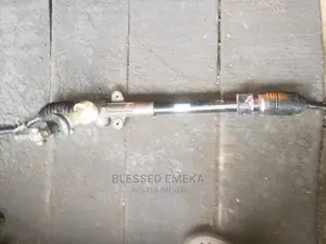 Steering Rack for Hyundai Is35, Shortage