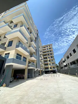 Furnished 4bdrm Duplex in Lekki Roads Ologolo for sale