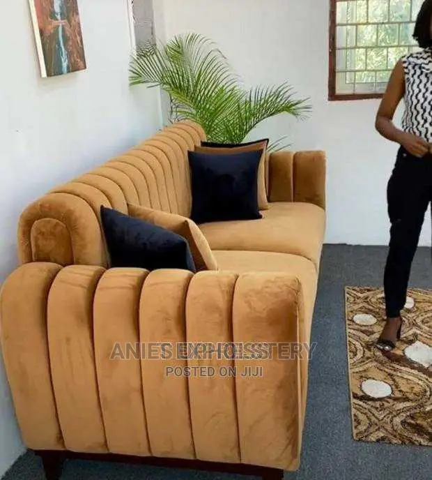 Modernr 7 Seater Living Room Fabric Made Sofa Chair Anies Upholstery modernr-7-seater-living-room-fabric-made-sofa-chair-anies-upholstery