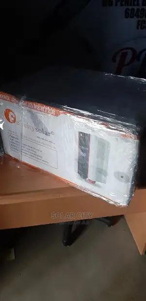 2.5kva 12v Felicity Inverter