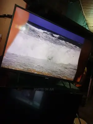 UK Used 43 Inches Philips Android TV