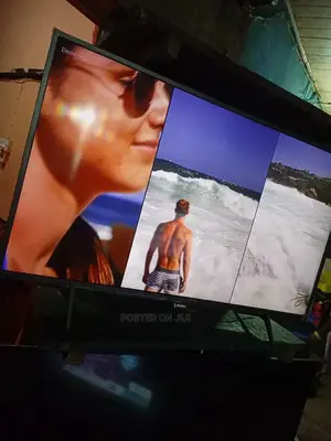 UK Used 43 Inches Philips Android TV