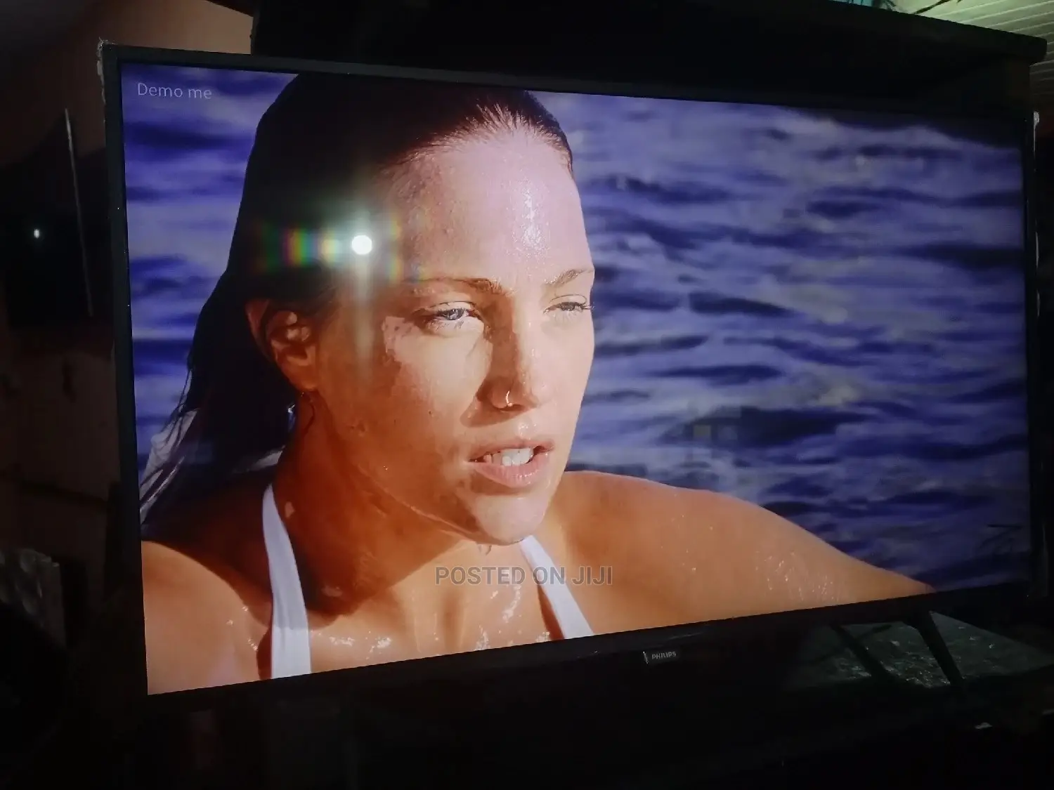 UK Used 43 Inches Philips Android TV