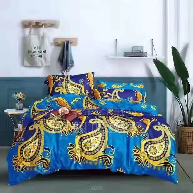 Tm Interiors Exclusive Beddings
