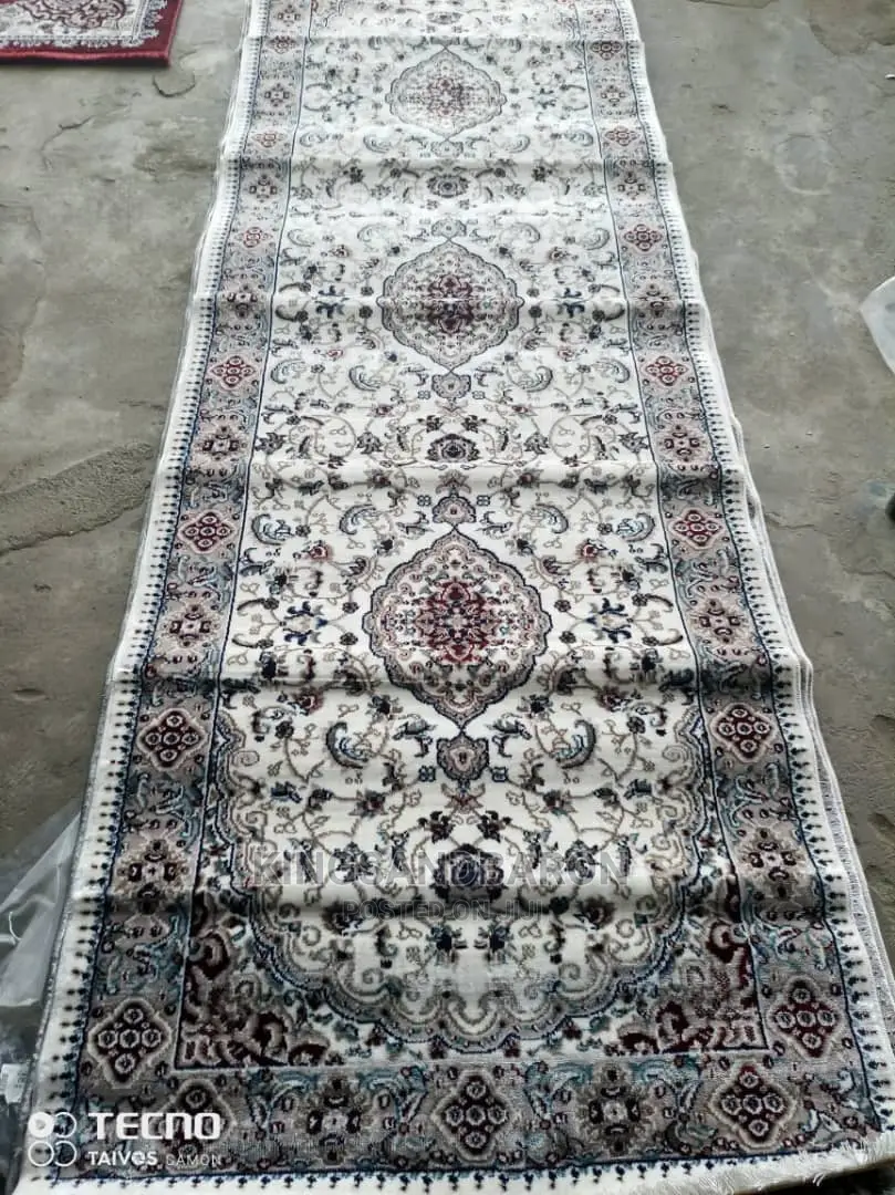 2x8 Arabian Walkway
