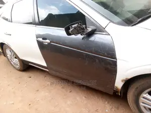Door for Your Car
