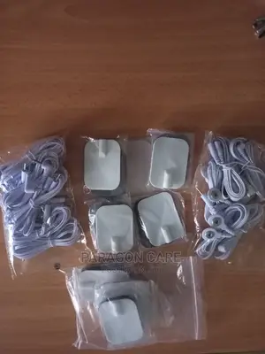 Massage Pad