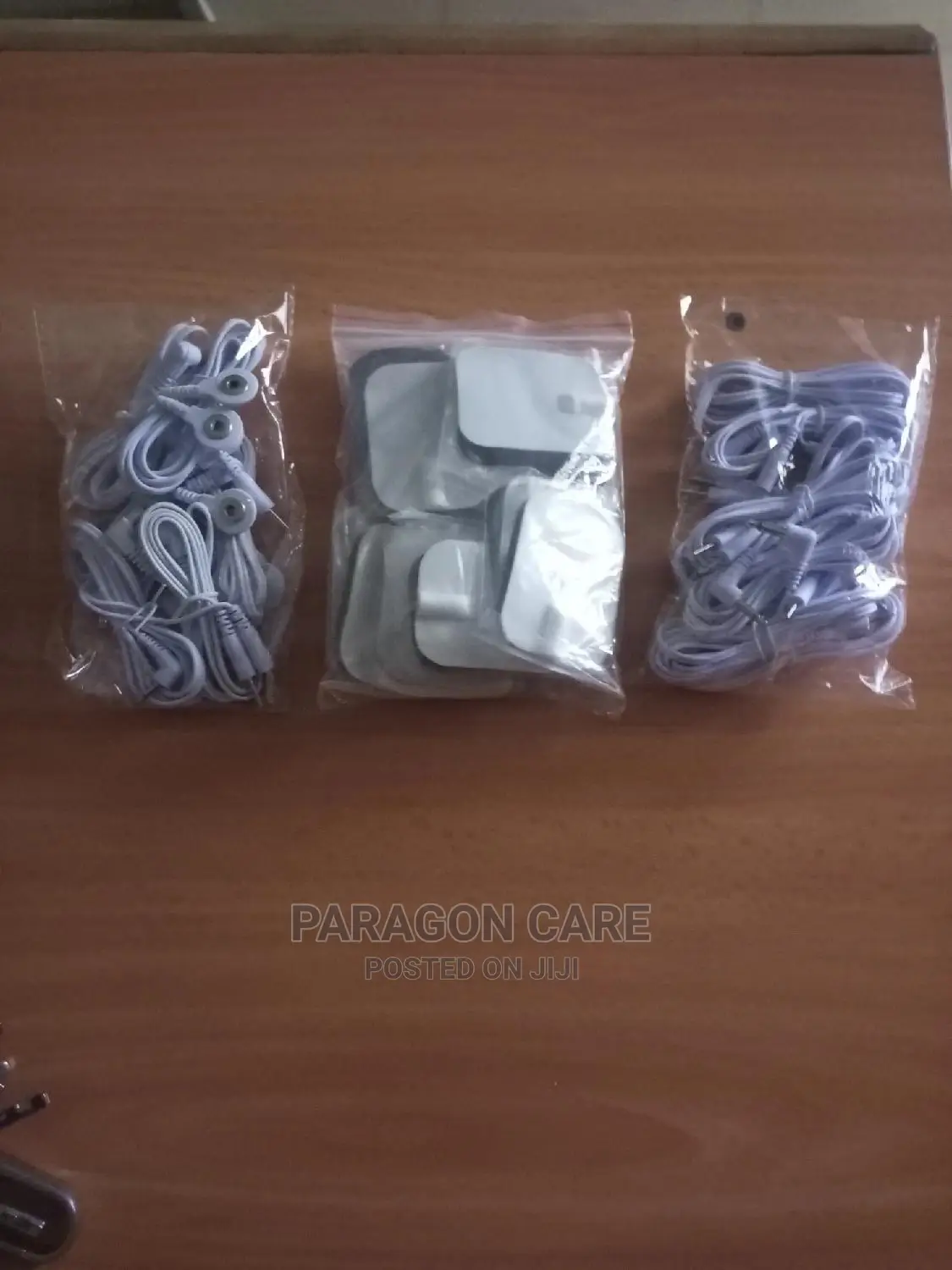 Massage Pad